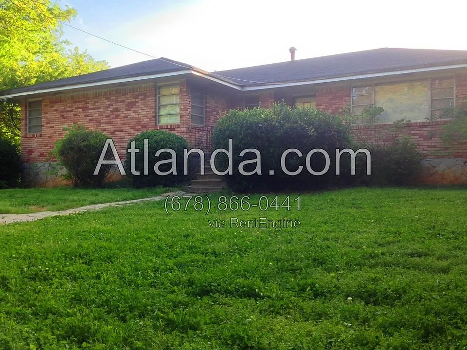 529 S Hairston Rd