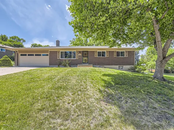 1701 S Valentine Way, Lakewood, CO 80228