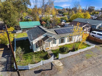 110 S Russell St, Lakeport, CA, 95453