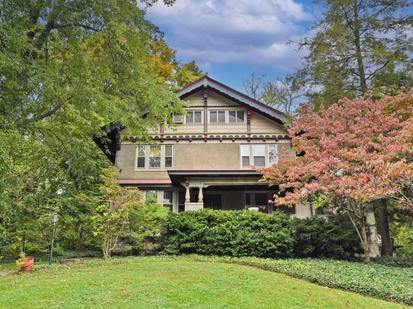 254 Elm Ave, Cincinnati, OH 45215