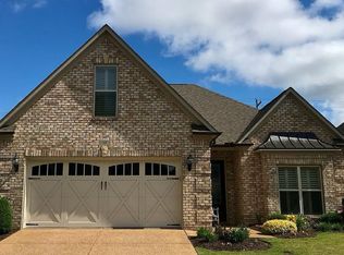 19 Water Ridge Pl, Jackson, TN 38305
