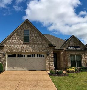 19 Water Ridge Pl, Jackson, TN, 38305