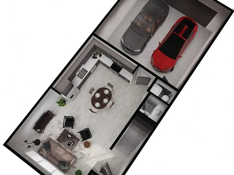 Calypso Townhomes — Photo 35
