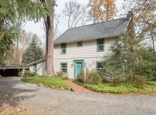 104 Liberty Corner Rd, Far Hills, NJ 07931