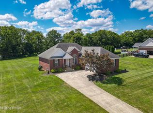4610 Stone Ridge Rd, Crestwood, KY 40014