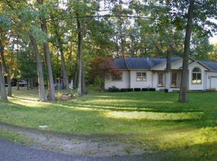 1425 Becker Rd, Muskegon, MI 49445