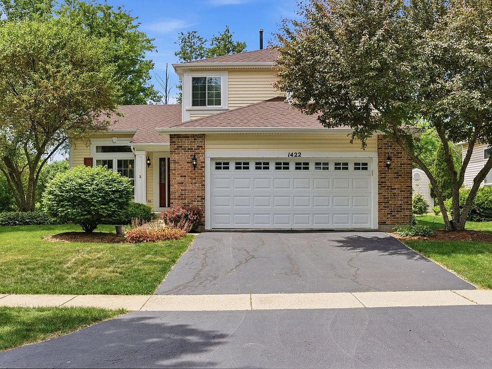 1st image of 1422 Almaden Ln