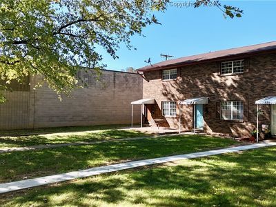 121 1st Ave, South Charleston, WV, 25303