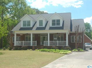 1206 Tunlaw Rd SE, Huntsville, AL 35801