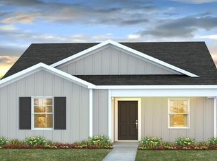 33 Arrow Head Way Prt, Port Wentworth, GA 31407