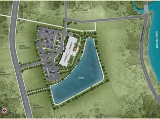 0 Santas Village Rd, Bracebridge, ON P1L1E1