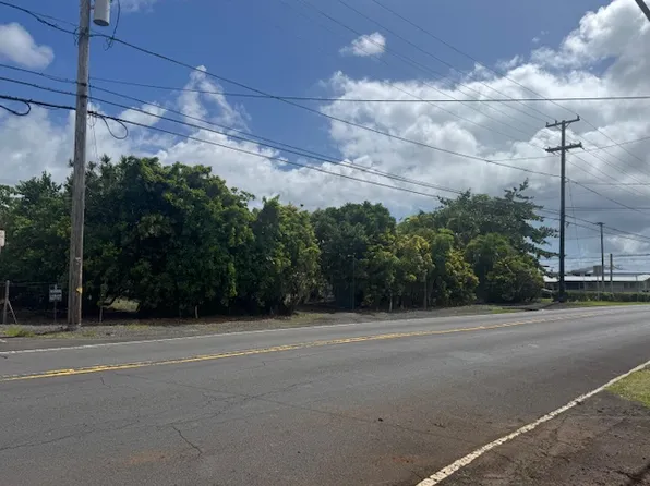 469 E Lanikaula St #1, Hilo, HI 96720