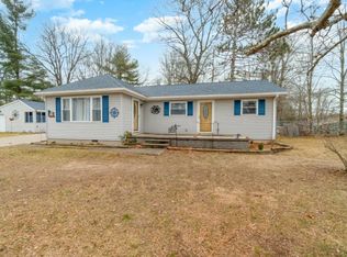 2160 Ruth St, East Tawas, MI 48730