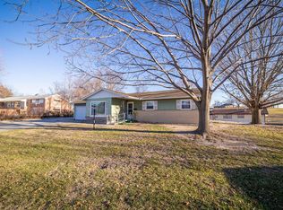 1121 Hillside Dr, Concordia, KS 66901