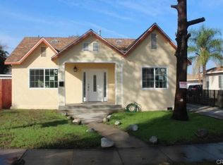 17123 Ardmore Ave, Bellflower, CA 90706