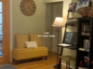 317 Summit Ave APT 14, Brighton, MA 02135