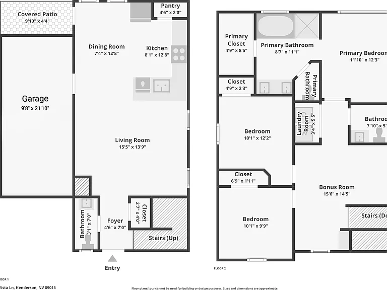 261 Melody Vista Ln — Photo 16