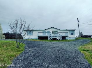 280 Guthries Greene Rd, Bulls Gap, TN 37711