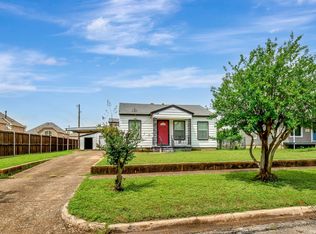 313 W 7th St, Irving, TX 75060