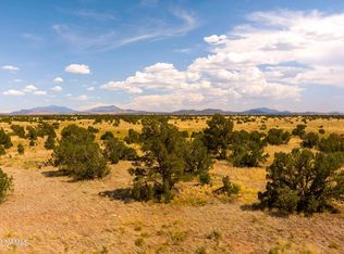 360 S Wedgewood Dr, Williams, AZ 86046