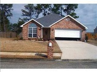 11180 Hidden Creek Dr, Gulfport, MS 39503