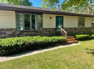 2114 Moulton Ave, Muskegon, MI 49445