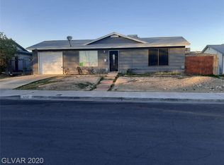 6512 Hill View Ave, Las Vegas, NV 89107