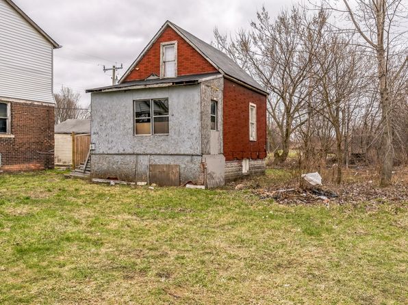 8650 Marcus St, Detroit, MI 48213