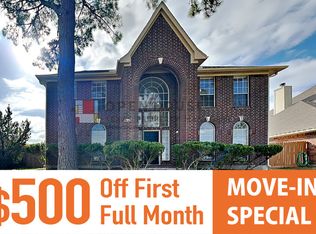 15339 Baxter Ave, Houston, TX 77084