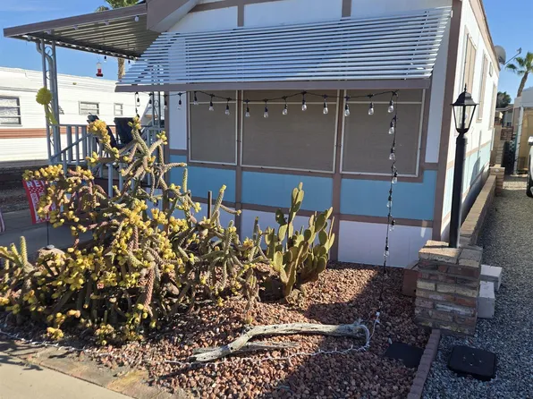 11409 S Clara Anita Dr, Yuma, AZ 85367