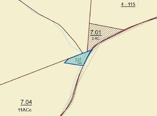 Clear Fork Rd, Jamestown, TN 38556