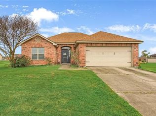 9563 Linden Loop, Waggaman, LA 70094
