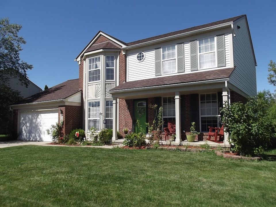 1st image of 45176 Greenbriar Dr #167