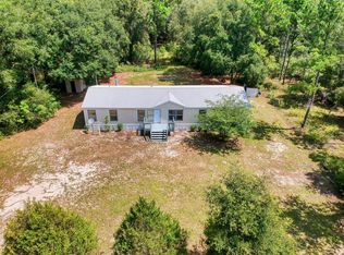 8471 NE 111th St, Bronson, FL 32621