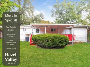 2253 Maxville Ln, Arnold, MO 63010