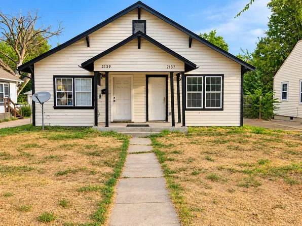 2137 NW 29th St, Oklahoma City, OK 73107