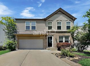 5557 Windsor Ct, South Lebanon, OH 45065