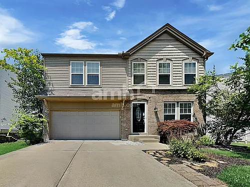 5557 Windsor Ct Photo 1