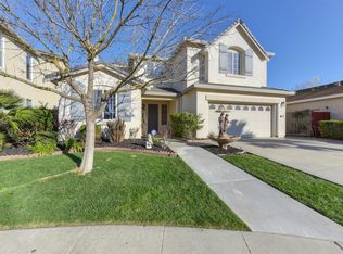 9685 Sutton Pointe Ct, Elk Grove, CA 95757