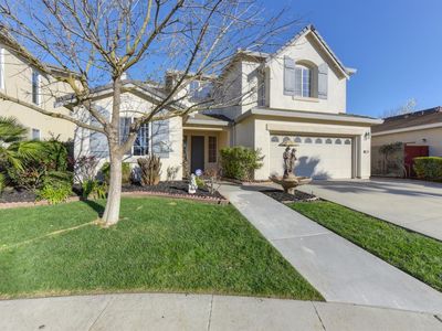 9685 Sutton Pointe Ct, Elk Grove, CA, 95757