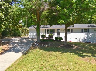 507 E South 2nd St, Seneca, SC 29678