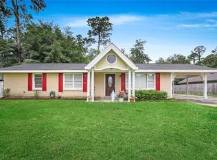 659 Hailey Ave, Slidell, LA 70458