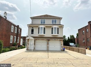 640 Kerper St, Philadelphia, PA 19111