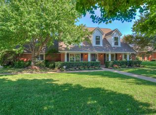4711 E 104th St S, Tulsa, OK 74137