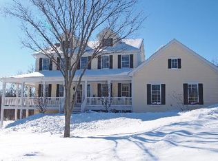 21835 Walnut Ln, Lake Villa, IL 60046