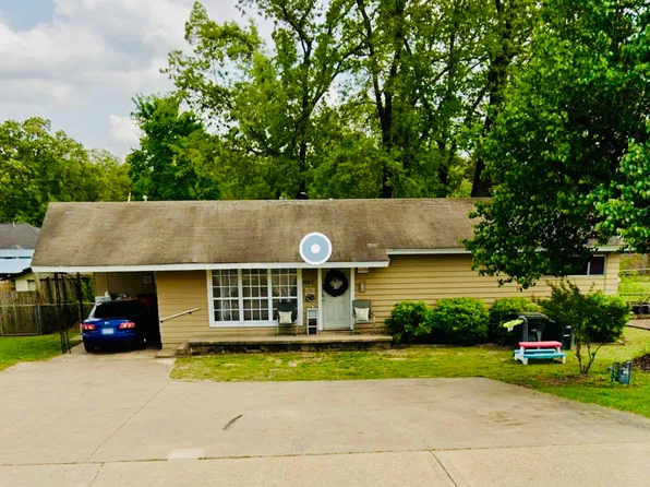 10322 Highway 107 #1, Sherwood, AR 72120