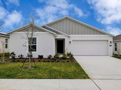 2806 Pennachio Dr, Lake Wales, FL, 33853