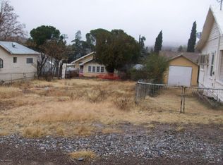 21 Hazzard St, Bisbee, AZ 85603