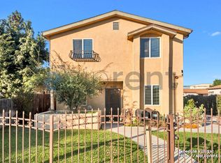1627 W 82nd St, Los Angeles, CA 90047