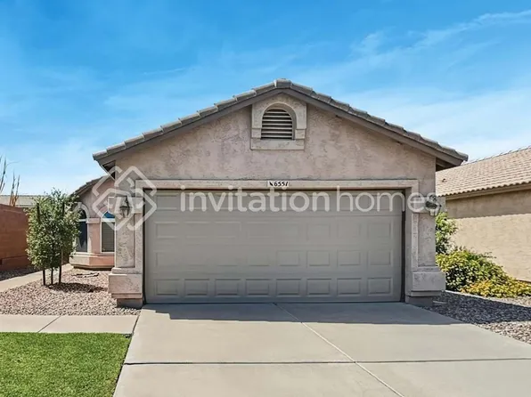 6551 E Auburn St, Mesa, AZ 85205